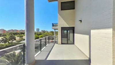 Apartment in Playa de San Juan photo 30