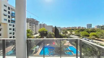 Apartment in Playa de San Juan photo 31