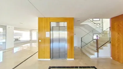 Apartment in Playa de San Juan photo 32