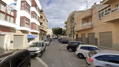 Piso – Elx - Elche - Vista 2