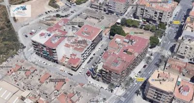Piso – Elx - Elche - Vista 3