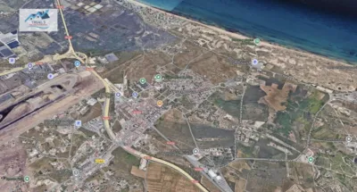 Piso – Elx - Elche - Vista 4