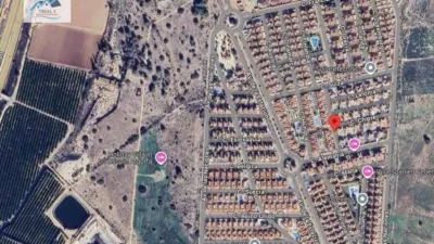 Casa – Algorfa, Urbanización Lo Crispín - Vista 2