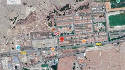 Casa – Villena, Barrio San Francisco de Asís, l'Alt Vinalopó / El Alto Vinalopó - Vista 2