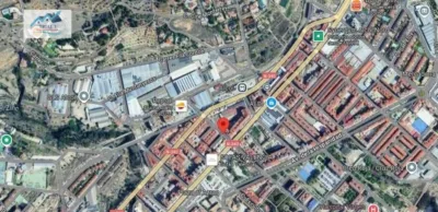 Piso – Alcoi / Alcoy, Zona Nord, l'Alcoià - Vista 2