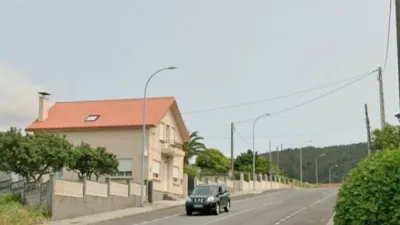 Pis – Fene, Vilanova - Vista 2