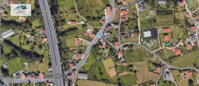 Pis – Fene, Vilanova - Vista 3