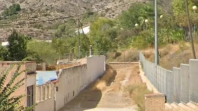 Casa – Elda - Vista 2