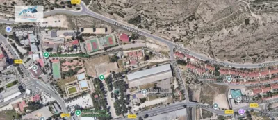 Casa – Elda - Vista 3