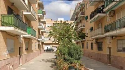 Pis – Albatera - Vista 2