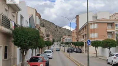 Piso – Petrer - Vista 2