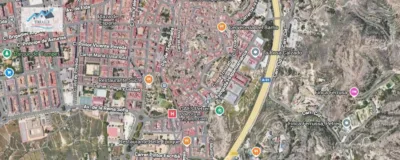 Piso – Petrer - Vista 3