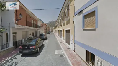 Casa – Polop, Xirles - Vista 2
