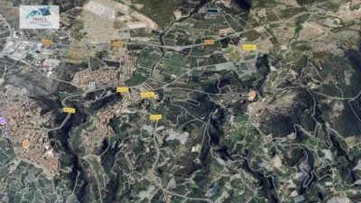 Casa – Polop, Xirles - Vista 4