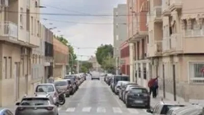Piso – Elx - Elche - Vista 2