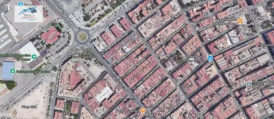 Piso – Elx - Elche - Vista 2