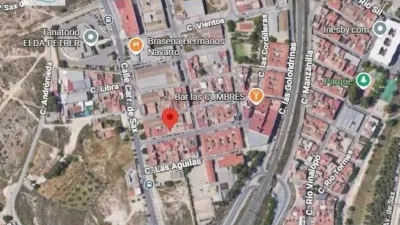 Casa – Elda, Huerta Nueva - Vista 2