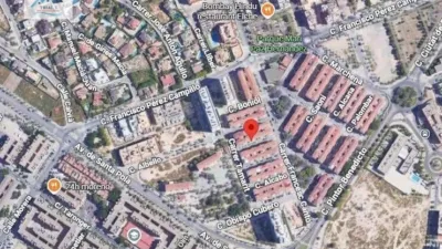 Piso – Elx - Elche - Vista 2