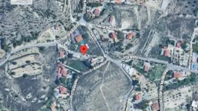Casa – Alicante - Alacant - Vista 2