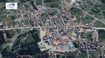 Piso – Ordes, O Campo da Feira, O Piñeiro - Vista 4