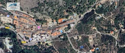Piso – Polop, Xirles - Vista 3