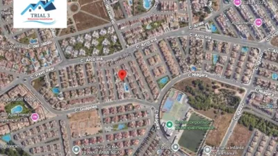 Piso – Orihuela, Playa Flamenca I, Playa Flamenca II - Vista 2