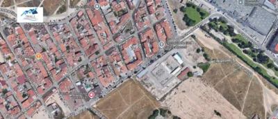 Garaje en venta en Calle Agosto - Vista 2