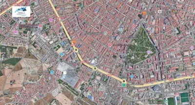 Trastero en venta en Calle de Las Palmas de Gran Canaria - Vista 3