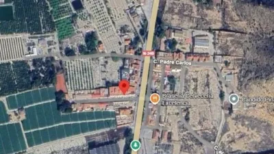 Piso – Redován, San Carlos - Vista 2