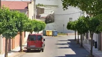 Casa en venta en Calle Zurbarán - Vista 4