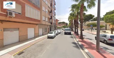 Pis – Sax, María Moliner, l'Alt Vinalopó / El Alto Vinalopó - Vista 2