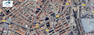 Pis – Sax, María Moliner, l'Alt Vinalopó / El Alto Vinalopó - Vista 3
