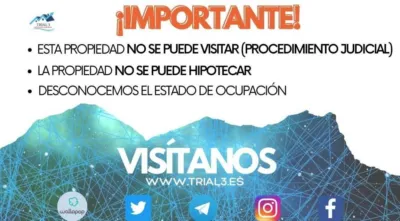 Pis – Sax, María Moliner, l'Alt Vinalopó / El Alto Vinalopó - Vista 4