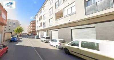 Pis – Monforte del Cid - Vista 2