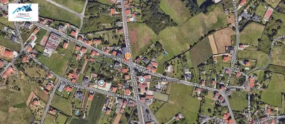 Garaje en venta en Rúa das Corzas, cerca de Avenida de Galicia - Vista 3