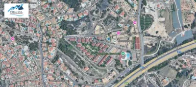 Casa – L'Alfàs del Pi - Vista 3