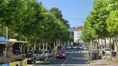 Local comercial en venta en Rúa de Lisboa - Vista 2
