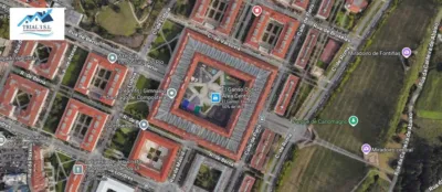Local comercial en venta en Rúa de Lisboa - Vista 3