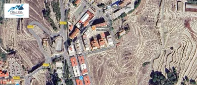 Pis – Xixona / Jijona, Barri de l'Almarx, l'Alacantí - Vista 3