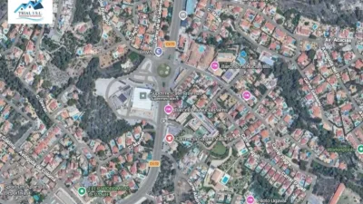 Casa – La Nucia - Vista 2