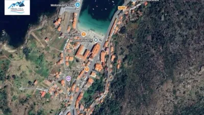 Local comercial en venta en Rúa del Pindo Norte - Vista 2
