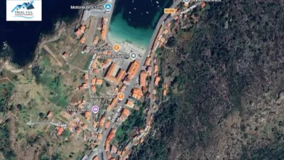 Local comercial en venta en Rúa del Pindo Norte - Vista 2