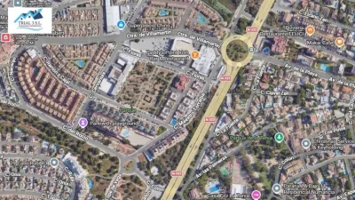 Pis – Orihuela, Residencial Zeniasol II, Urbanización La Zenia II - Vista 2