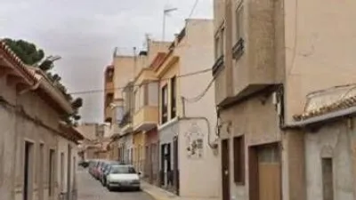 Casa - Vista 2