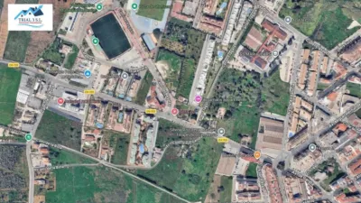 Piso – Dénia, les Marines - Vista 3