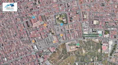 Pis – Petrer, Virgen de la Cabeza - Vista 3