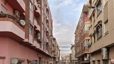 Pis – Novelda, La Cruz - Vista 2