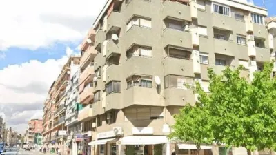 Pis – Alicante - Alacant - Vista 2