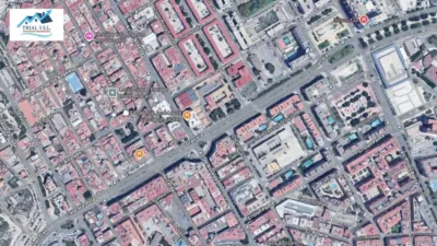 Pis – Alicante - Alacant - Vista 3