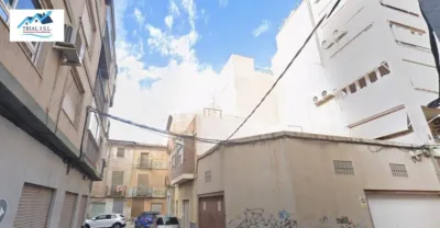 Piso – Novelda, La Cruz - Vista 2